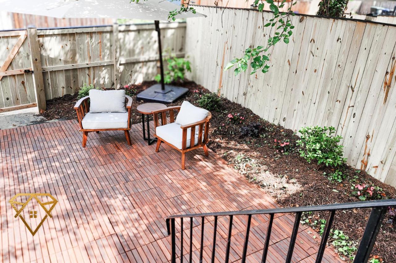 Executive Luxury For Work Or Play In Dc!
