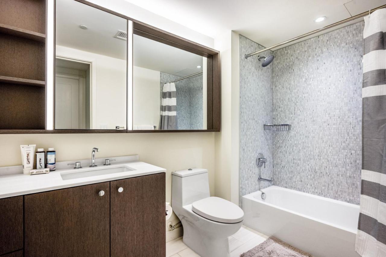 Navy Yard 1br W Gym Doorman Pool Nr Metro Wdc-201 Apartment *