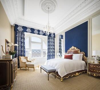 Waldorf Astoria Dc