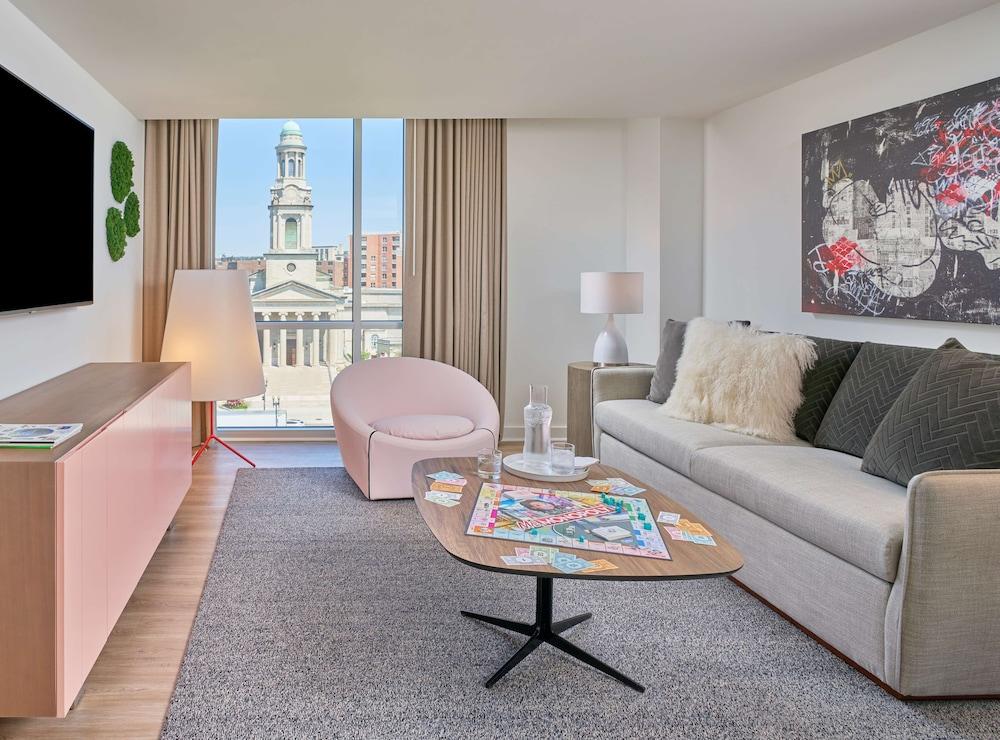 Hotel Zena Dc Washington