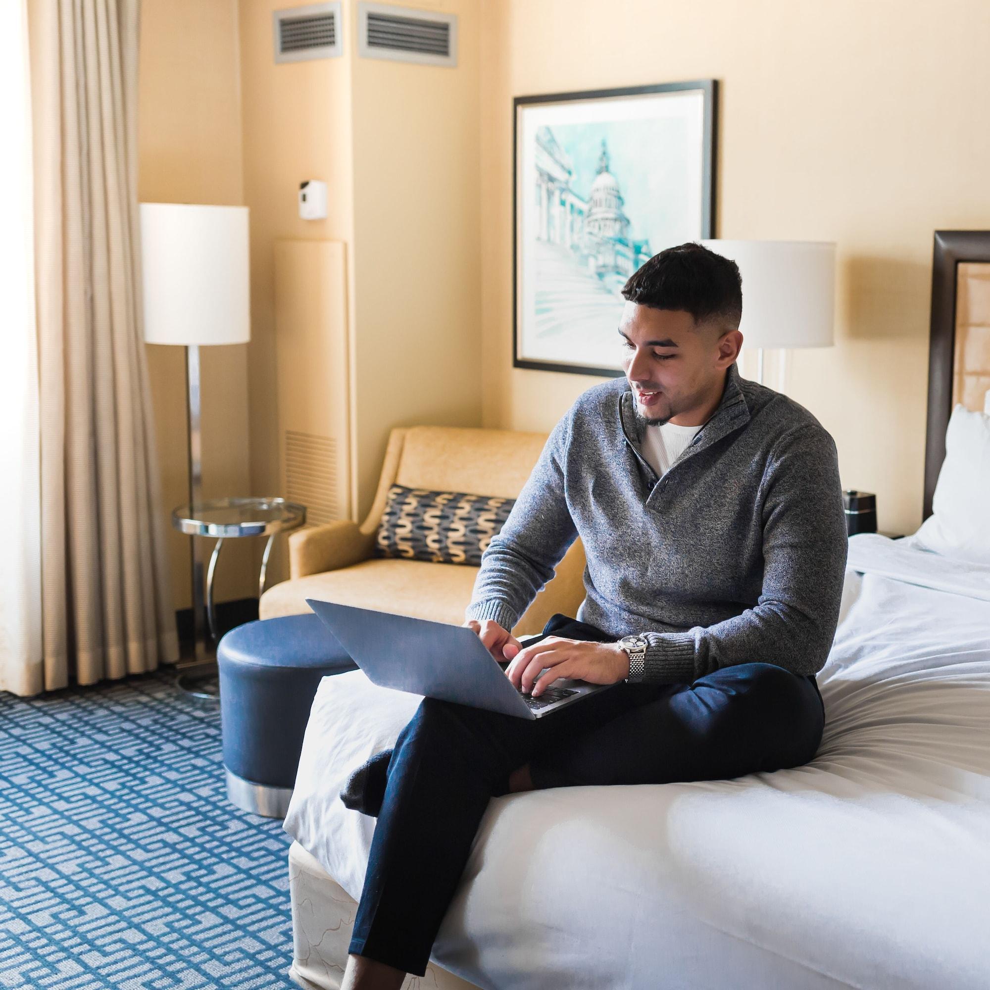 Hotel Hyatt Regency On Capitol Hill 4*