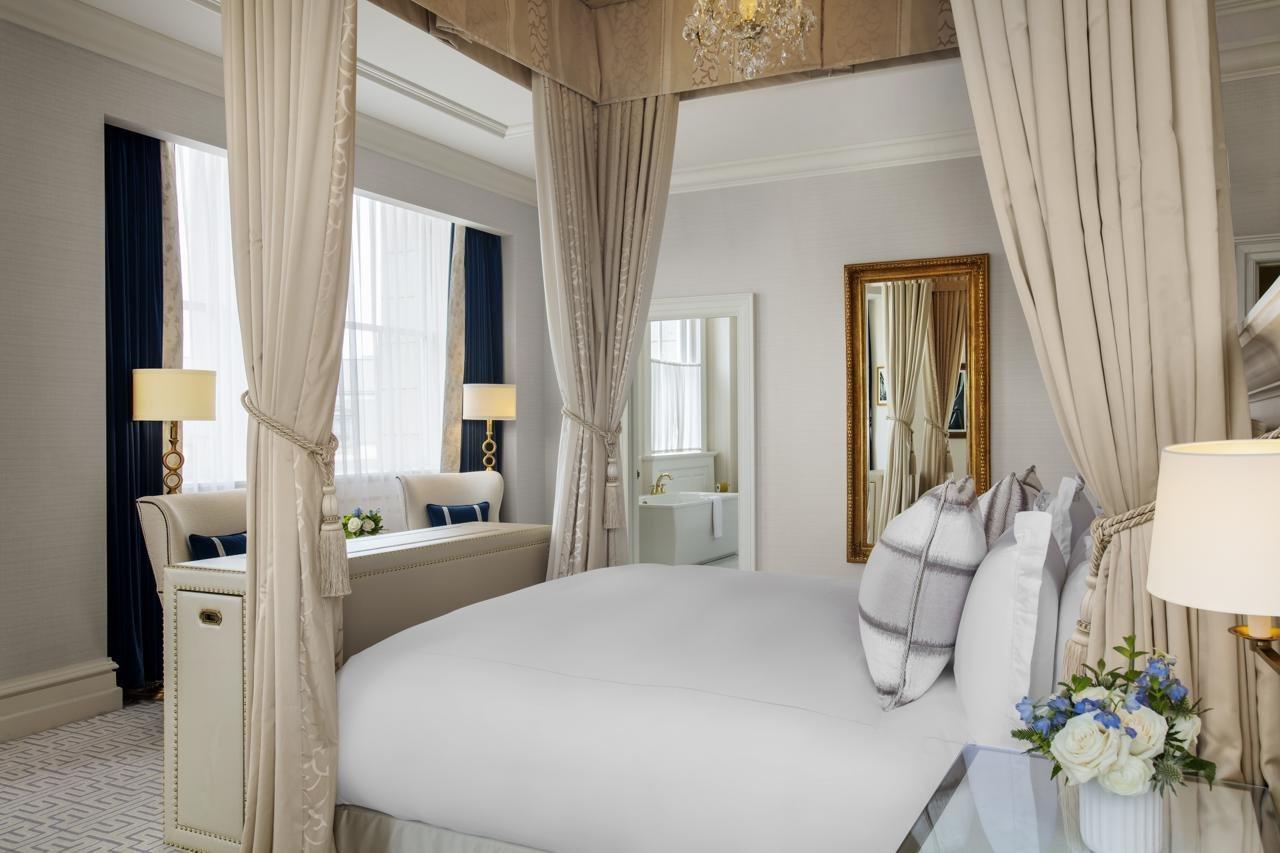 Hotel Waldorf Astoria Dc Washington