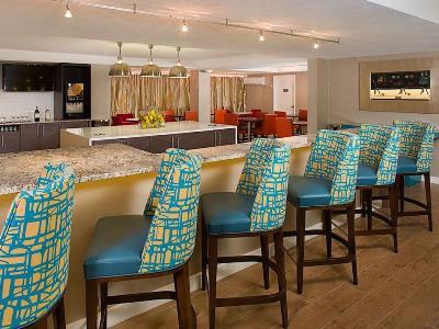 Hotel By Marriott - Dc/foggy Bottom 3*