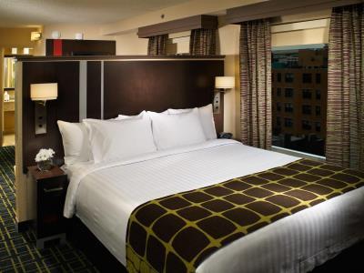 Fairfield & By Marriott Downtown Washington