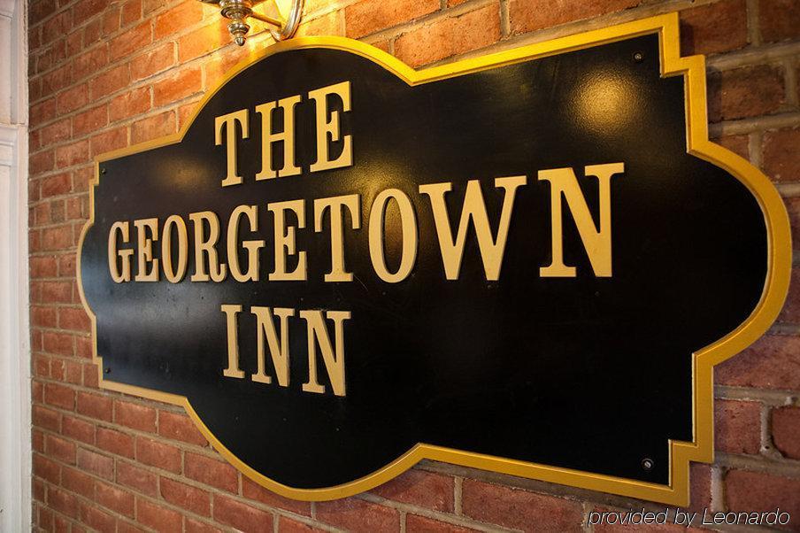 Hotel The Georgetown