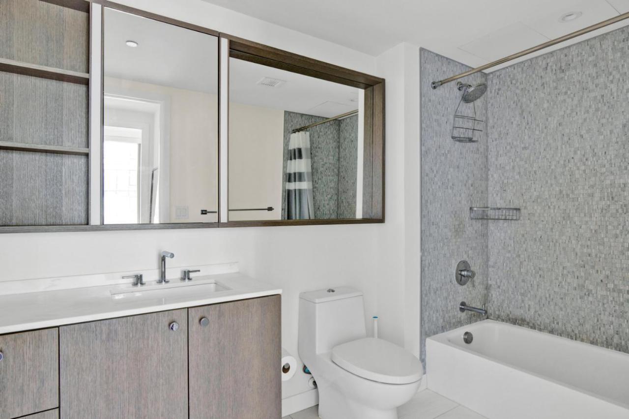 Navy Yard 1br W Gym Rooftop Pool Nr Nats Park Wdc-307 Apartment *