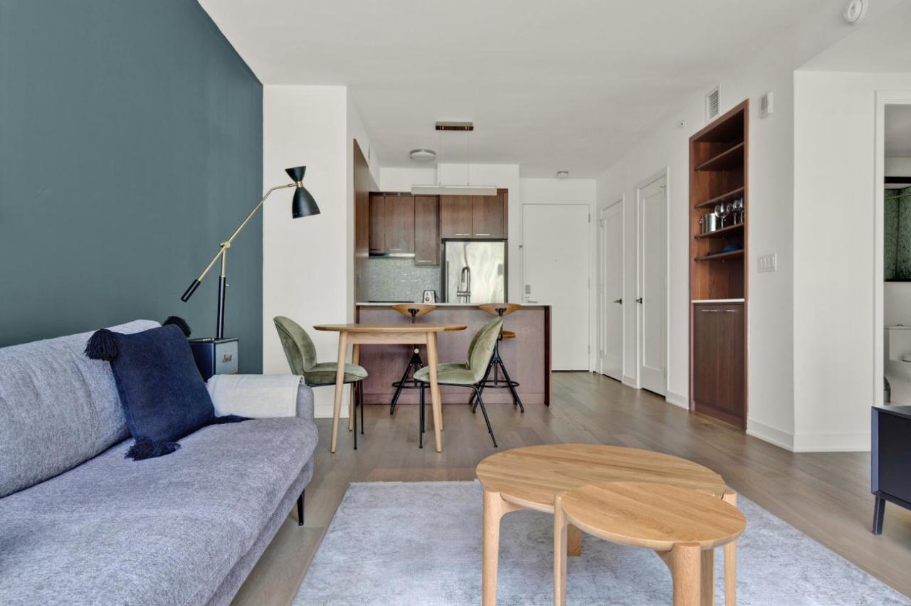 Navy Yard 1br W Gym Rooftop Pool Nr Nats Park Wdc-307 *