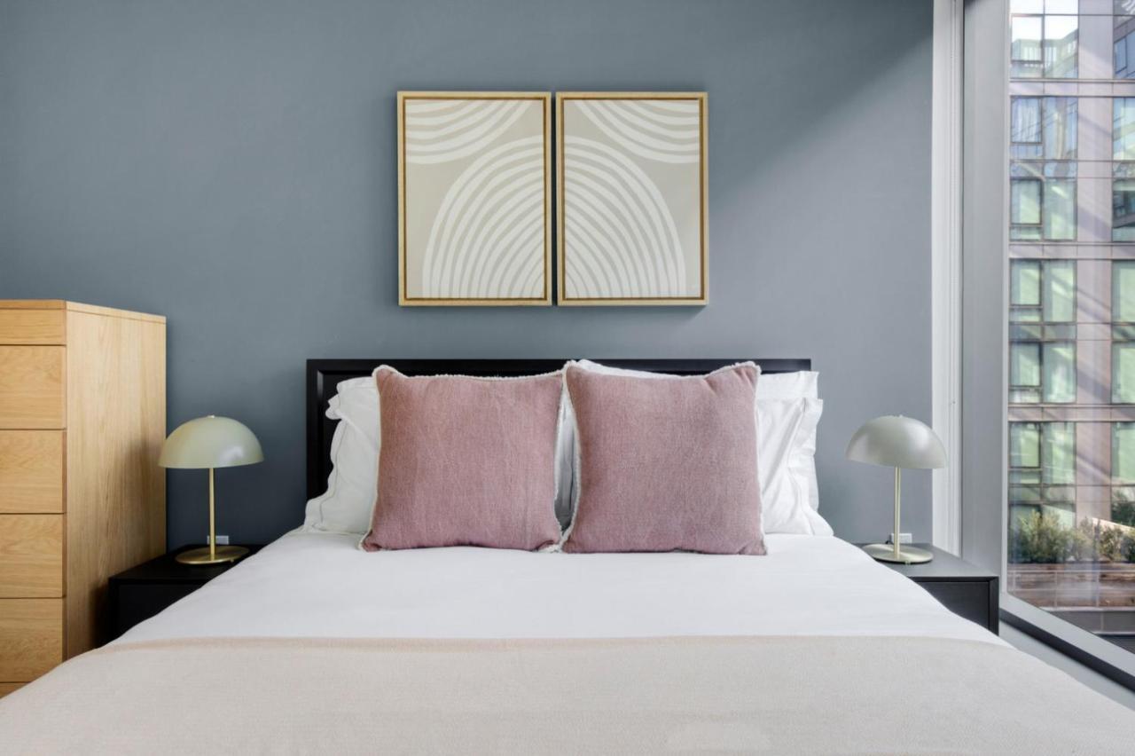 Navy Yard 1br W Gym Rooftop Pool Nr Nats Park Wdc-307 * Washington