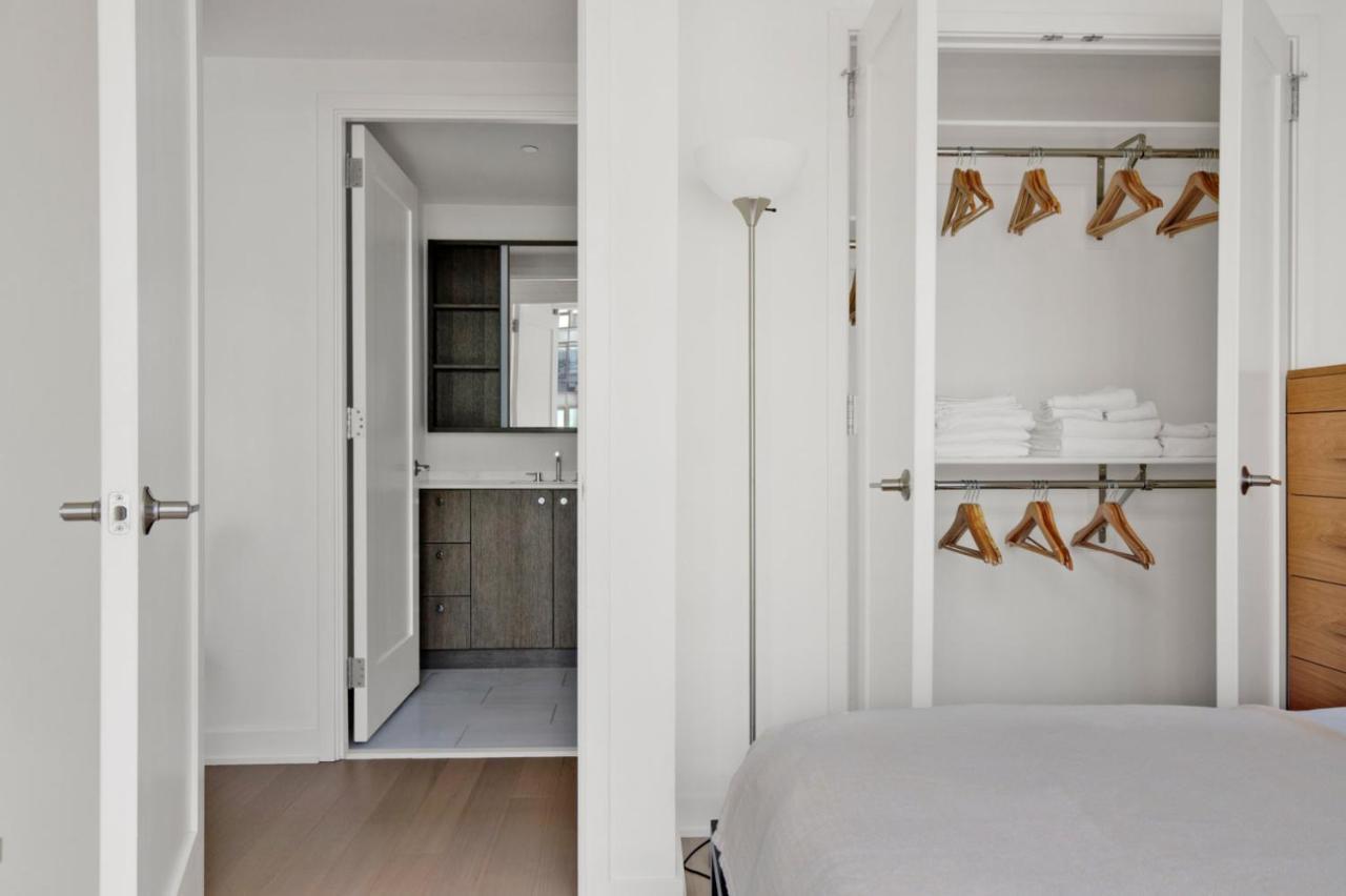 Apartment Navy Yard 1br W Gym Rooftop Pool Nr Nats Park Wdc-307