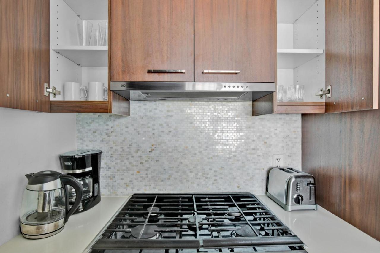 Navy Yard 1br W Gym Rooftop Pool Nr Nats Park Wdc-307 * Washington