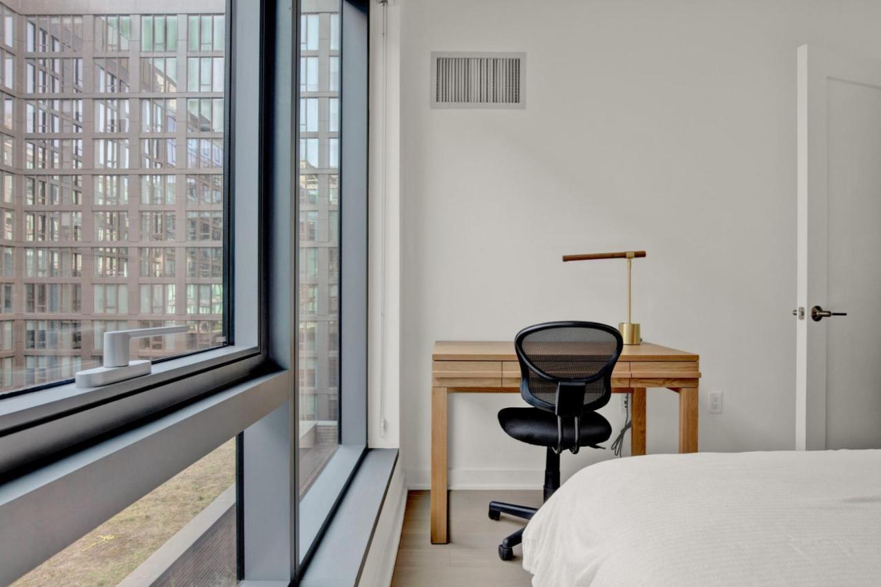 Navy Yard 1br W Gym Rooftop Pool Nr Nats Park Wdc-307 Washington