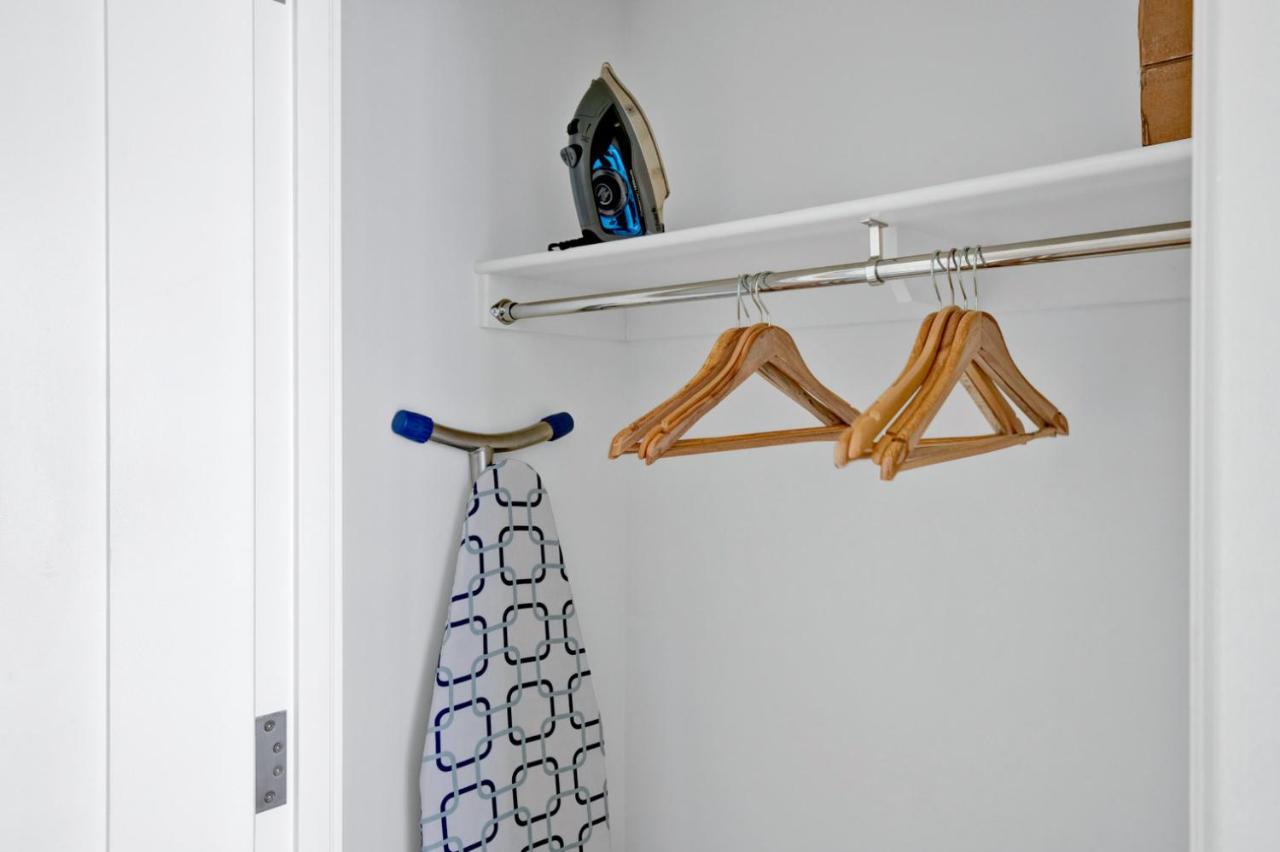 Navy Yard 1br W Gym Rooftop Pool Nr Nats Park Wdc-307 *