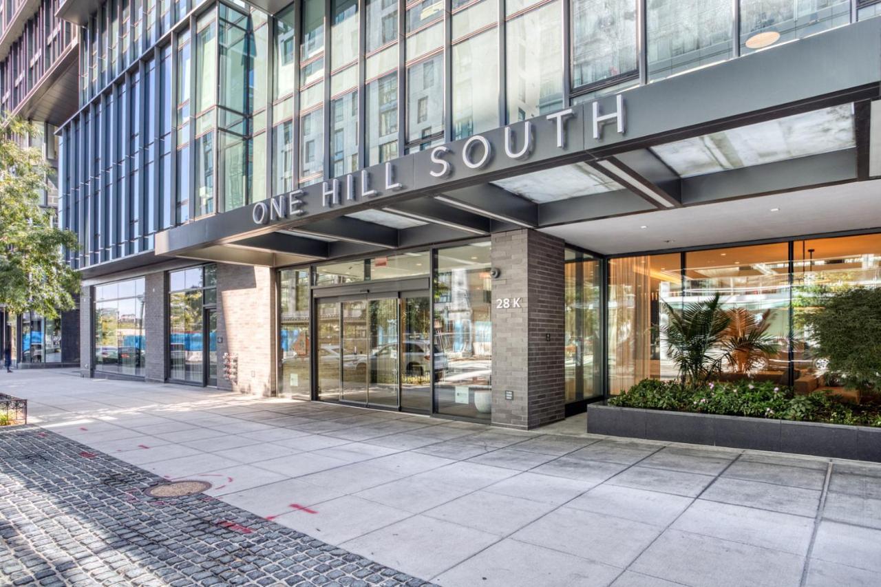 Navy Yard 1br W Gym Rooftop Pool Nr Nats Park Wdc-307 Apartment *