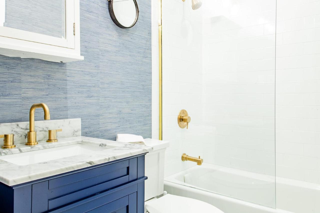 Apartment Heart Of Capitol Hill Row House Luxury & Location *