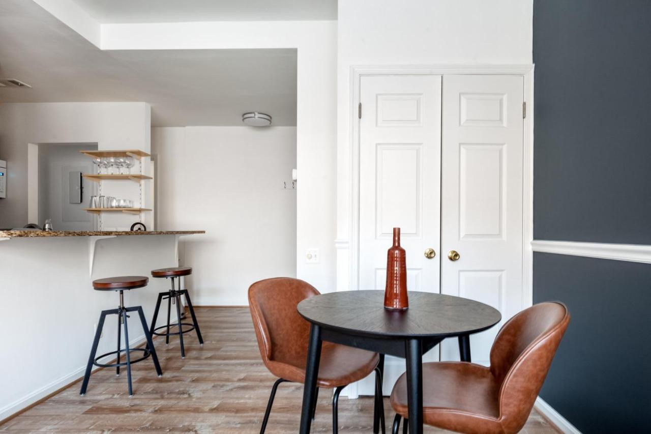 Dupont Circle 2br Nr U St Glens Mkt Wdc-186 Apartment Washington