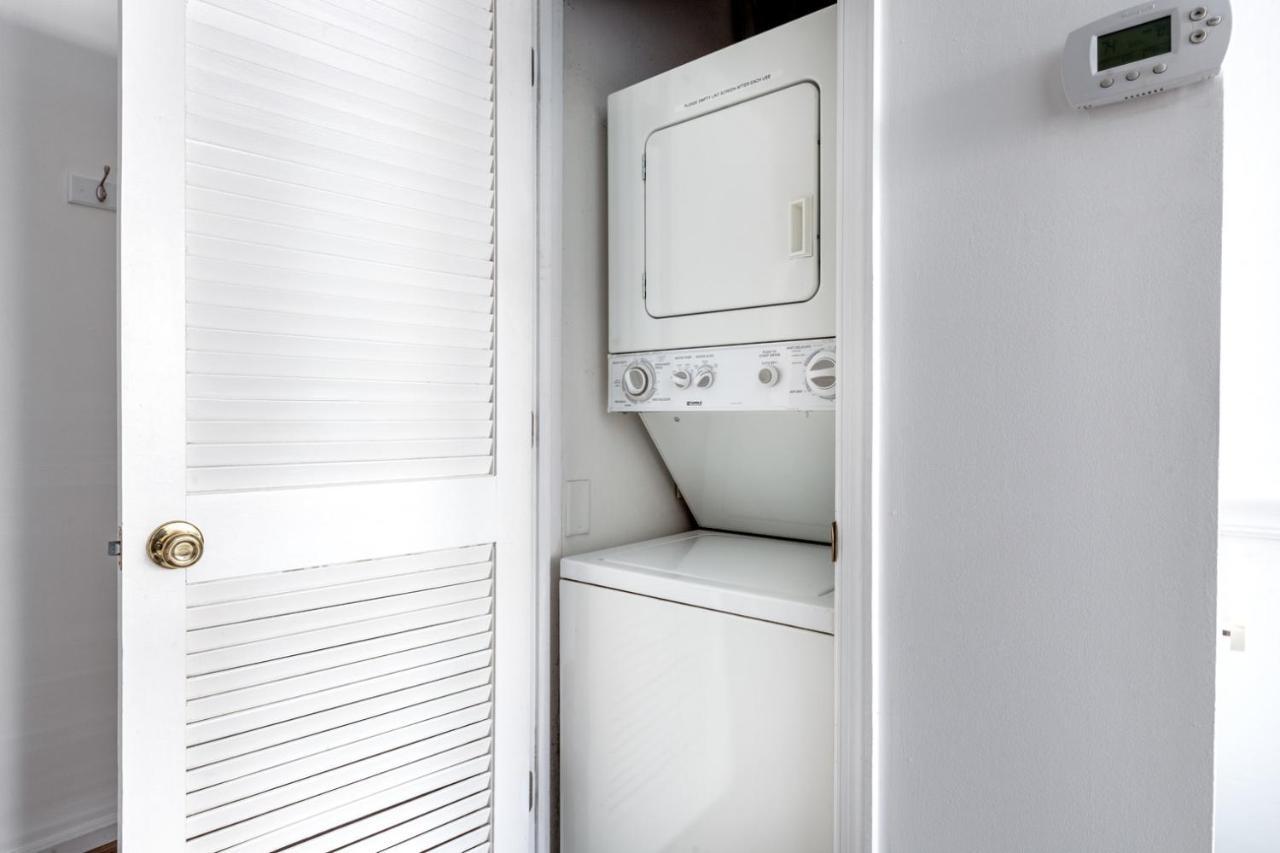 Dupont Circle 2br Nr U St Glens Mkt Wdc-186 * Washington