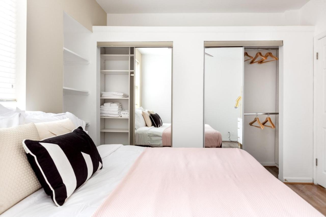 Apartment Dupont Circle 2br Nr U St Glens Mkt Wdc-186 Washington