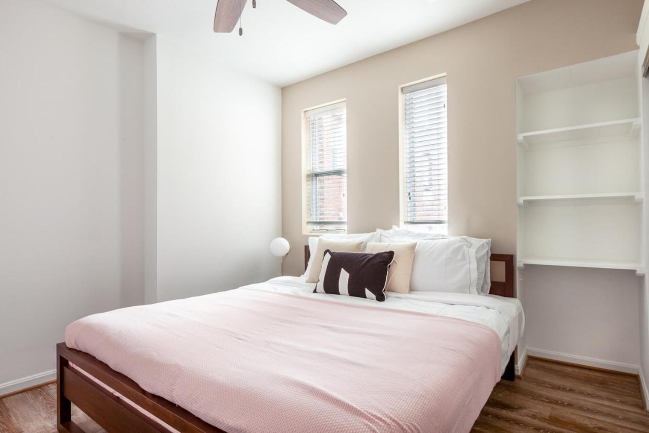 Apartment Dupont Circle 2br Nr U St Glens Mkt Wdc-186 Washington