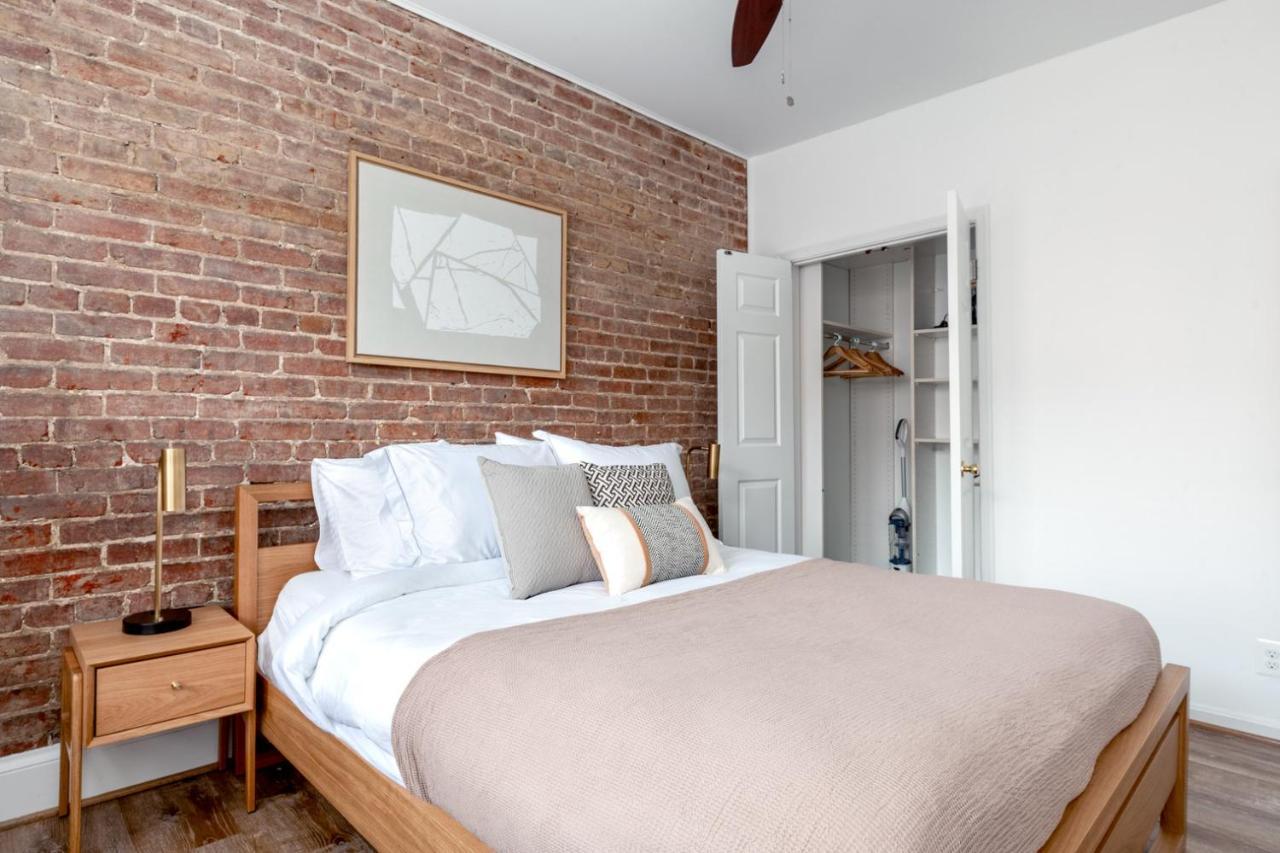 Dupont Circle 2br Nr U St Glens Mkt Wdc-186 Washington