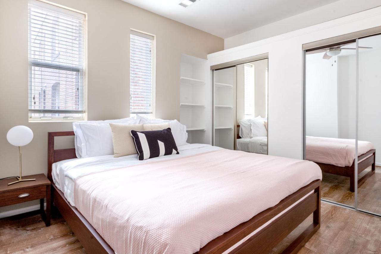 Dupont Circle 2br Nr U St Glens Mkt Wdc-186 Apartment *