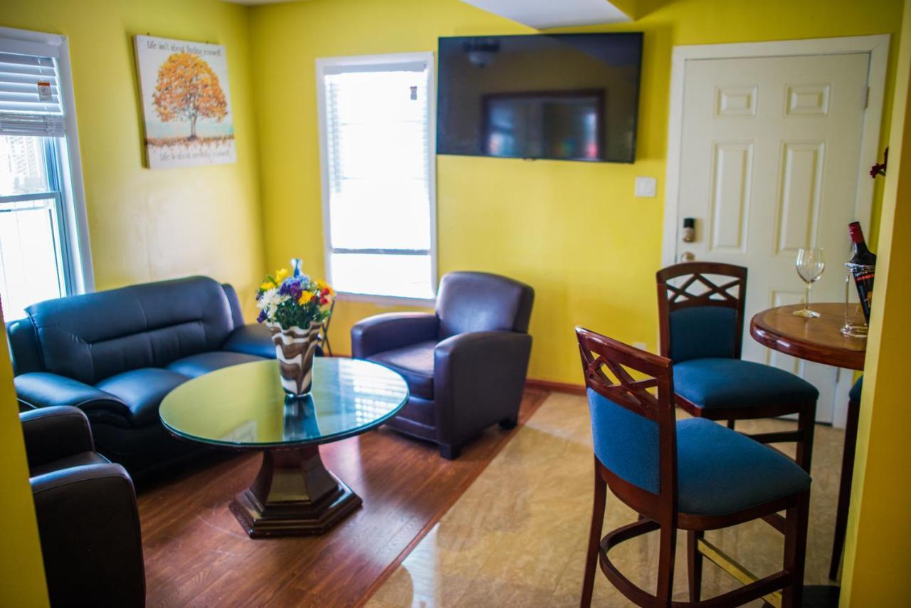Near Downtown Dc Free Parking Holiday home *