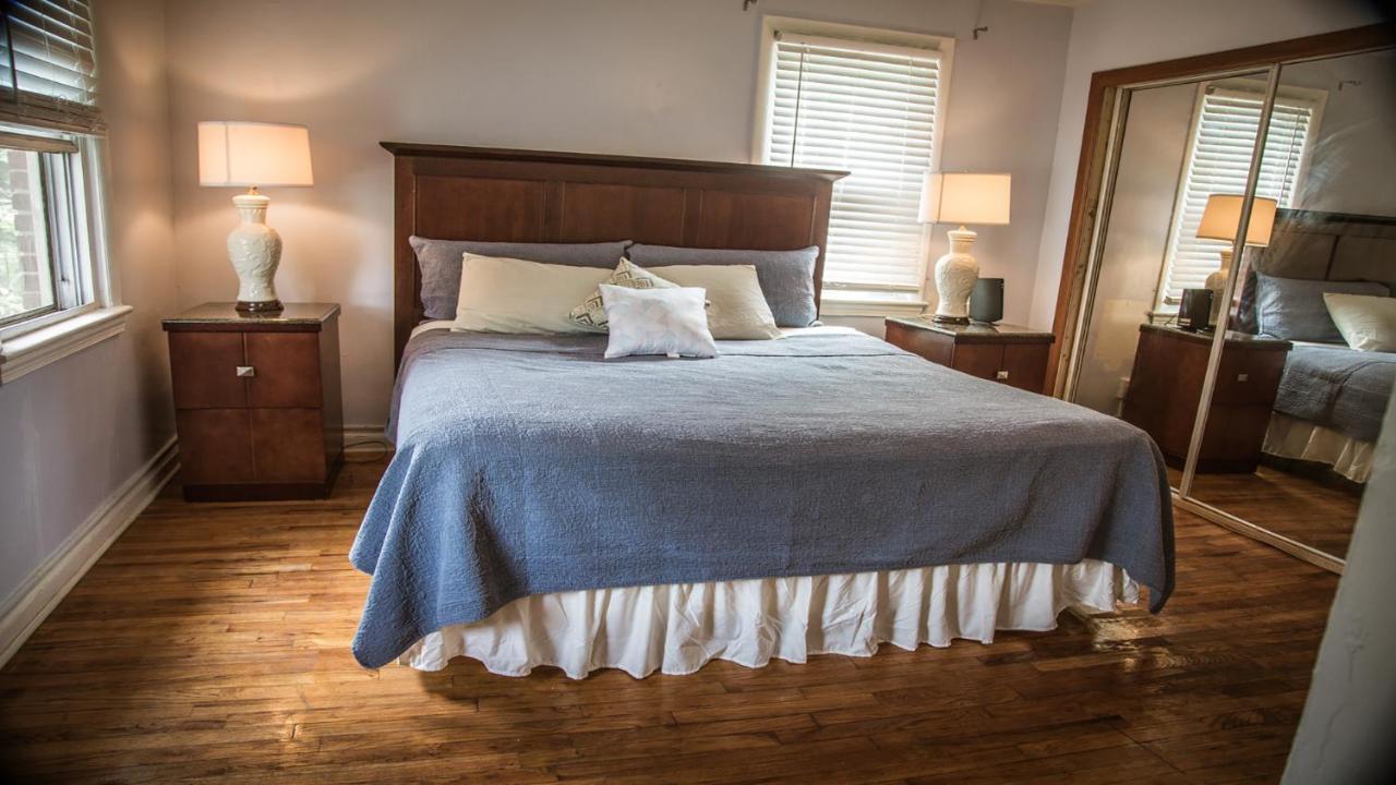 Holiday home Near Downtown Dc Free Parking