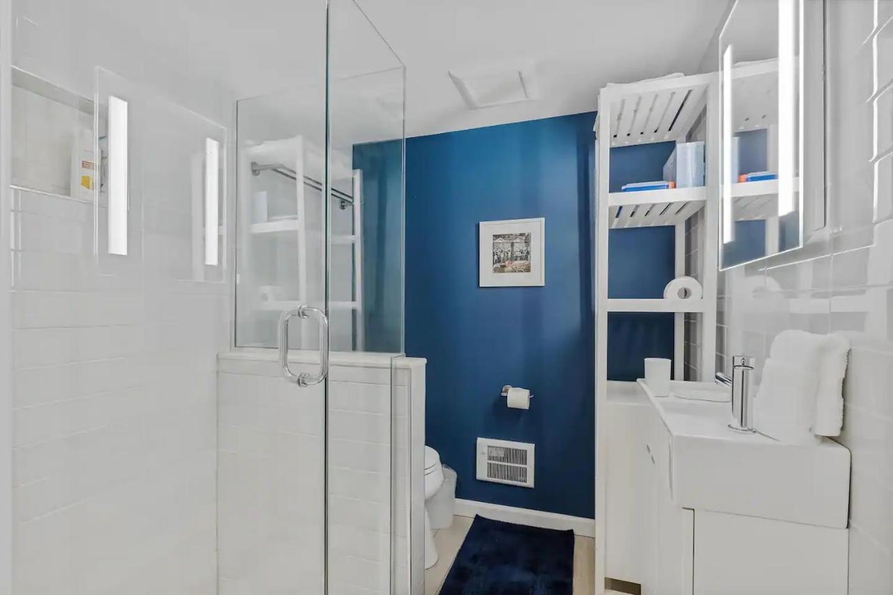 Heart Of Dupont And Walk To Georgetown Apartment *