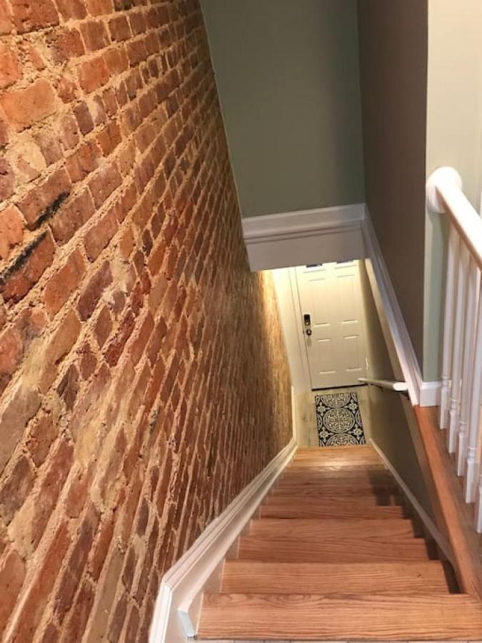 Apartment Away - Chic 2 Bedroom Capitol Hill Dc Washington