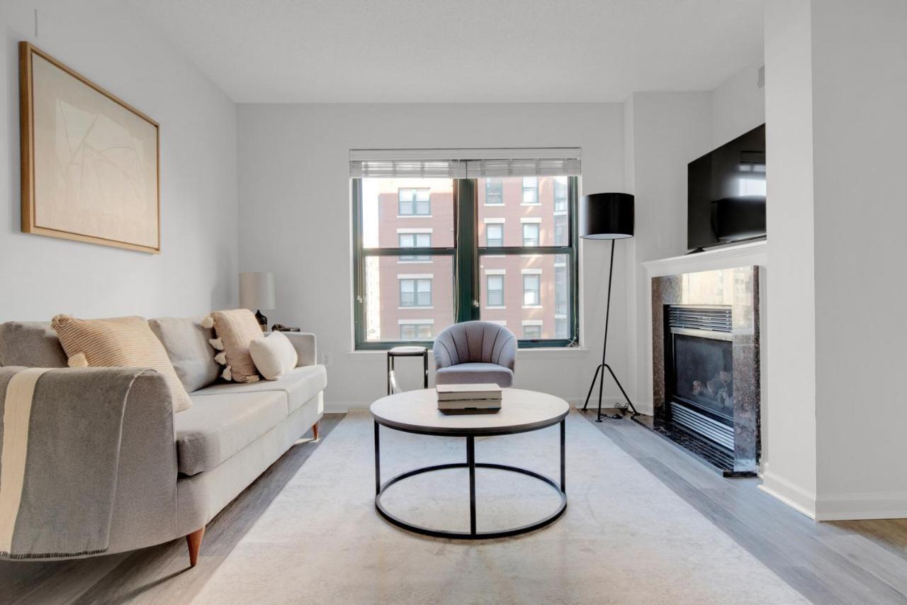 Logan Circle 2br W Gym Wd Pool Nr Bars Wdc-480 Apartment *