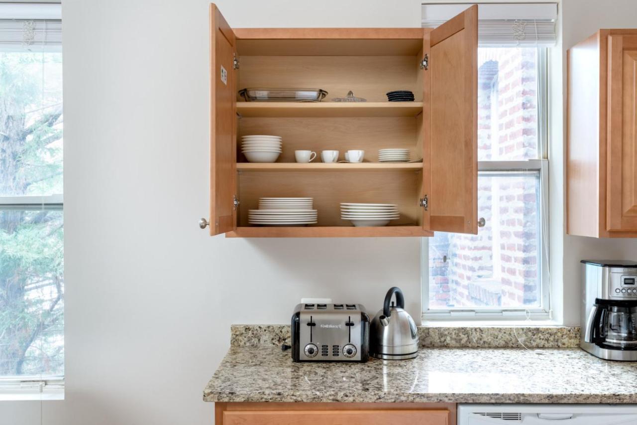 Apartment Dupont Circle 1br Nr U St Metro Glens Mkt Wdc-192 Washington