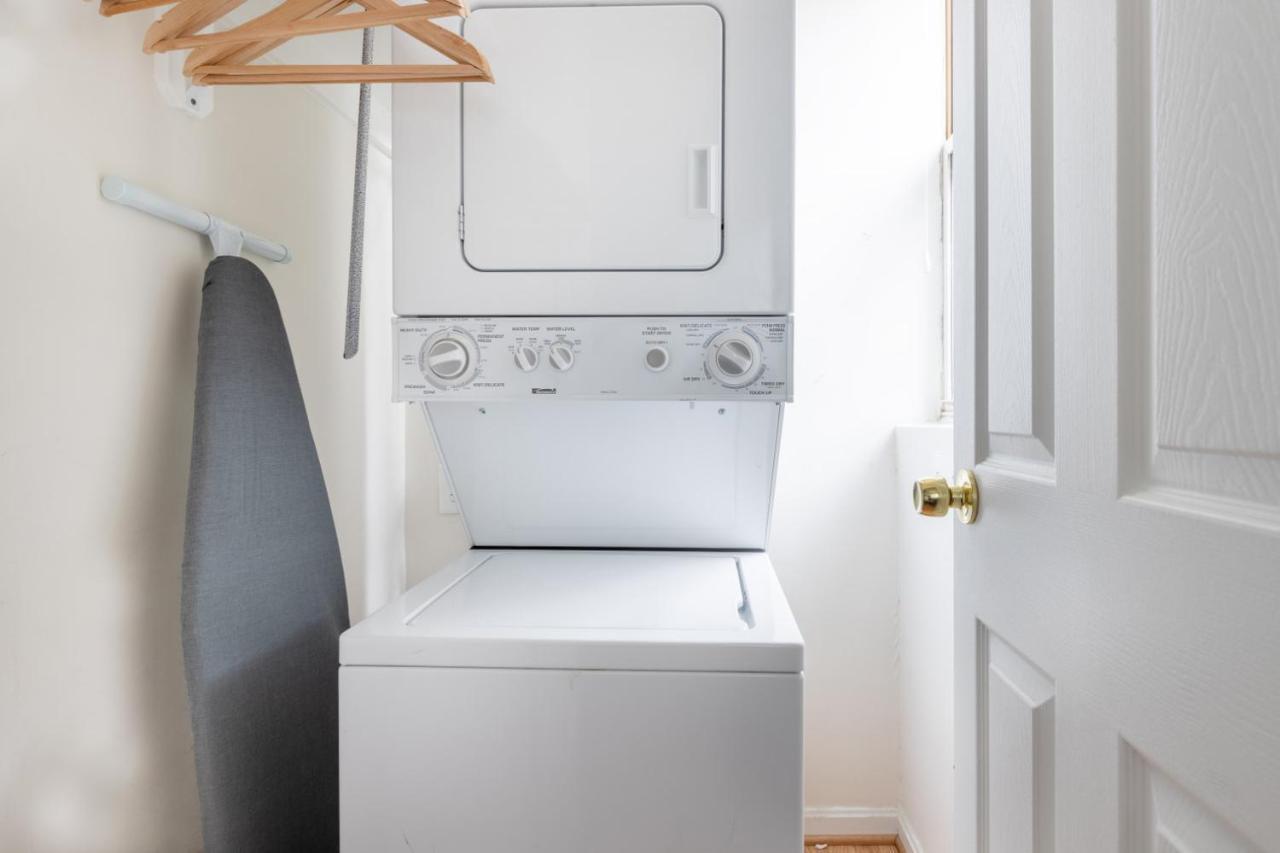 Dupont Circle 1br Nr U St Metro Glens Mkt Wdc-192 Washington