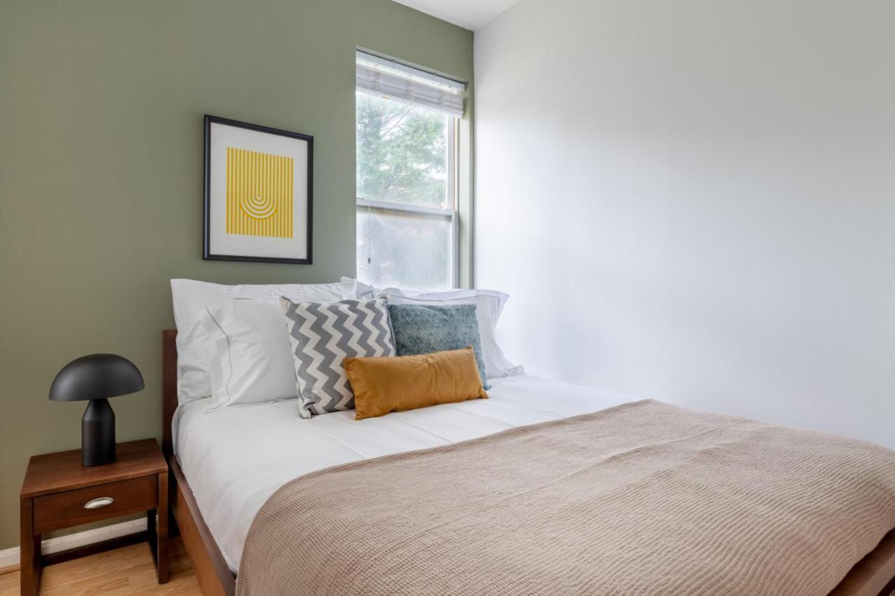 Apartment Dupont Circle 1br Nr U St Metro Glens Mkt Wdc-192 *