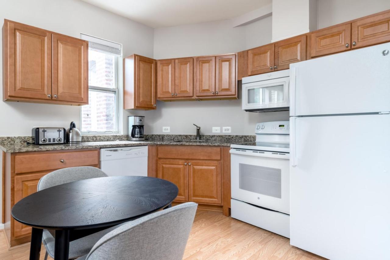 Dupont Circle 1br Nr U St Metro Glens Mkt Wdc-192 Apartment *