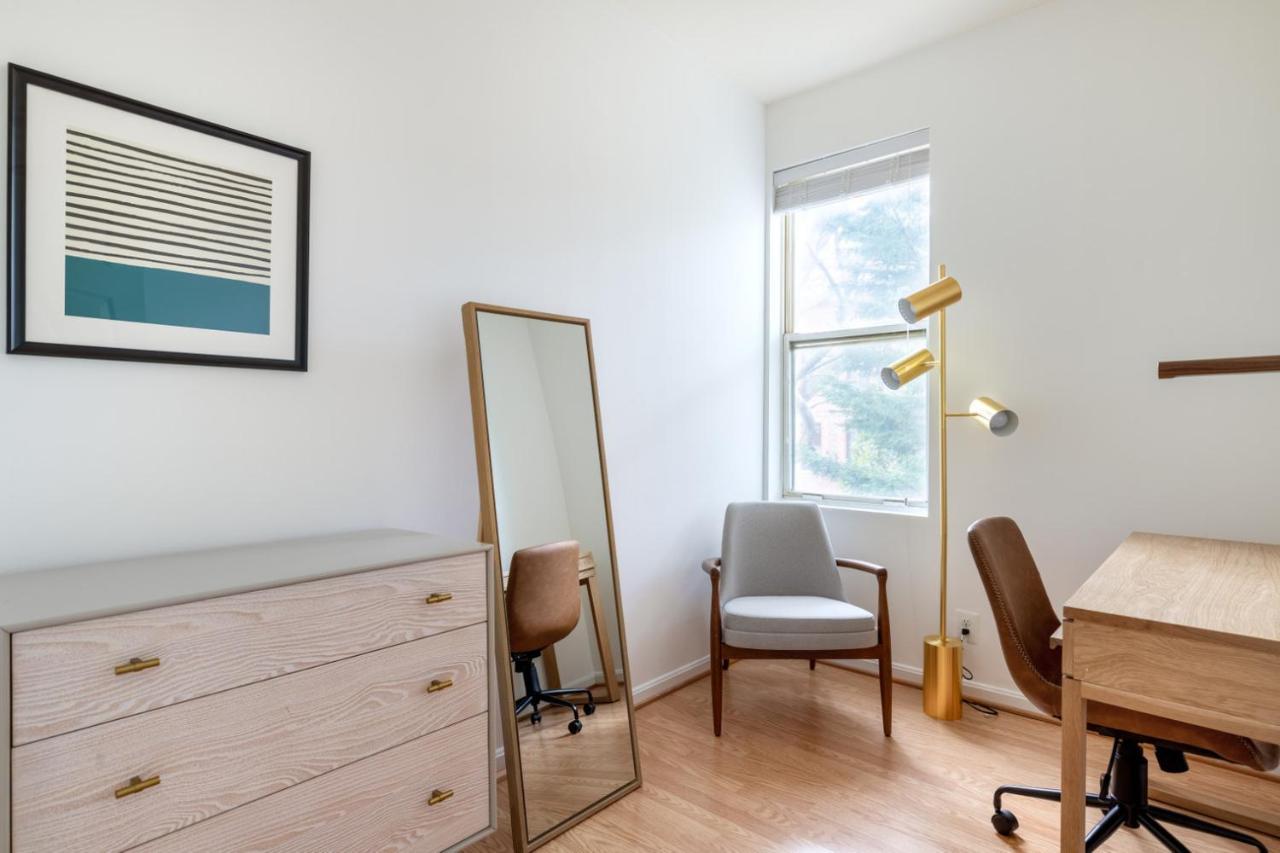 Dupont Circle 1br Nr U St Metro Glens Mkt Wdc-192 * Washington