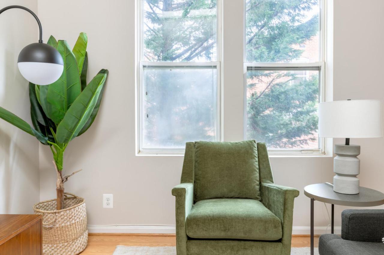Dupont Circle 1br Nr U St Metro Glens Mkt Wdc-192