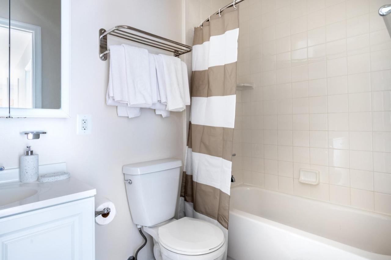 Dupont Circle 1br Nr U St Metro Glens Mkt Wdc-192 Apartment *
