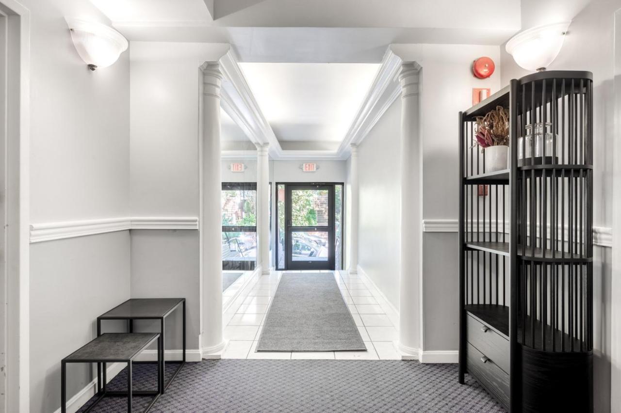 Apartment Dupont Circle 1br Nr U St Metro Glens Mkt Wdc-192 Washington