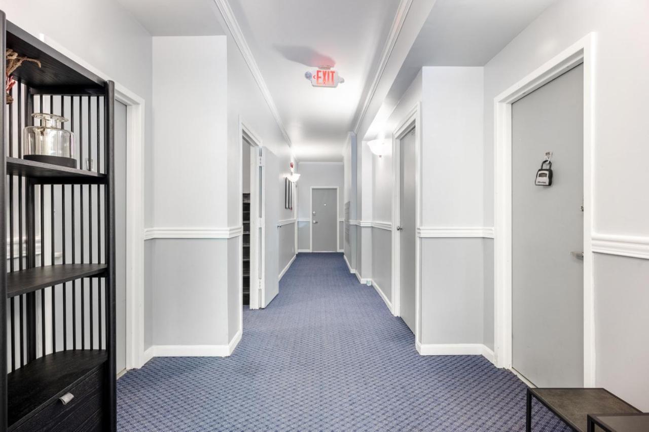 Dupont Circle 1br Nr U St Metro Glens Mkt Wdc-192 Washington