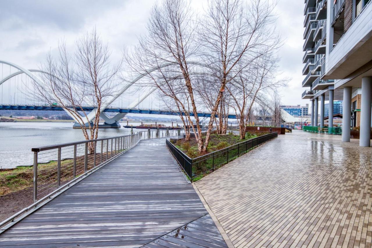 Apartment Navy Yard 1br W Wd Roof Bbq Gym Nr Nats Park Wdc-474 *