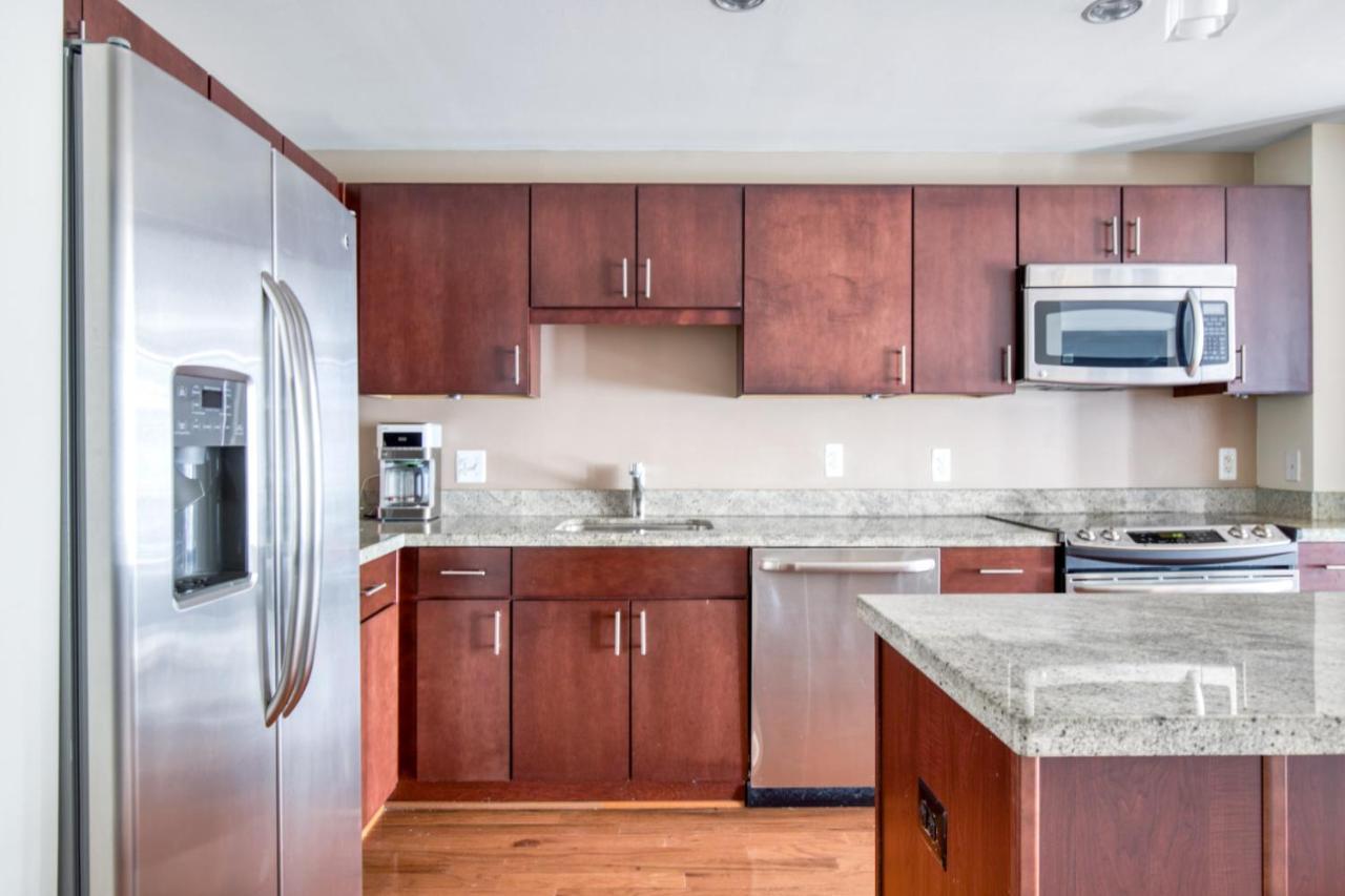 Foggy Bottom 1br W Gym Rooftop Doorman Wdc-28 Apartment