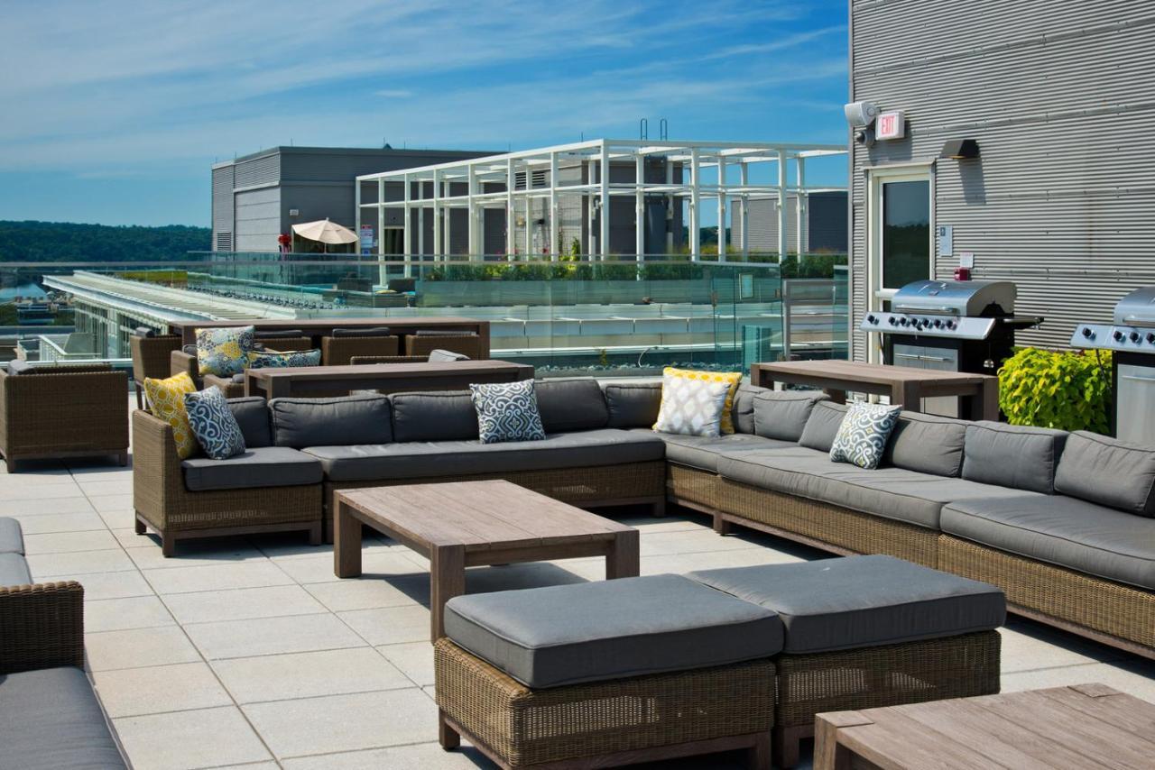 Foggy Bottom 1br W Gym Rooftop Doorman Wdc-28