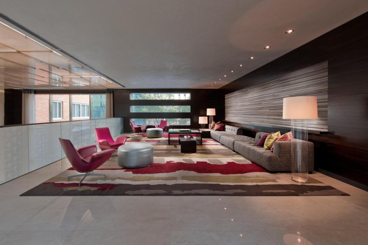 Foggy Bottom 1br W Gym Rooftop Doorman Wdc-28 * Washington