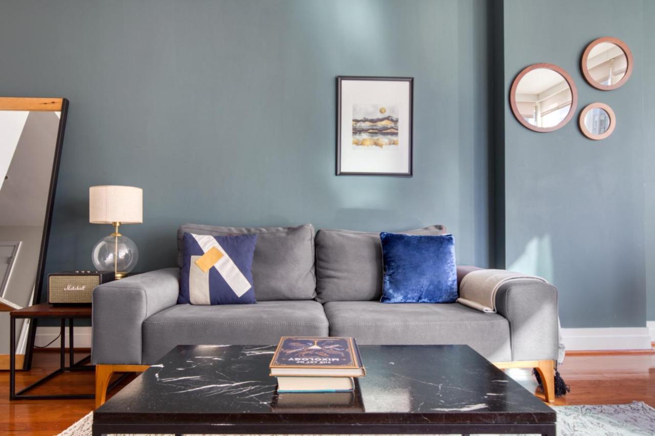 Foggy Bottom 1br W Gym Rooftop Doorman Wdc-28 Apartment