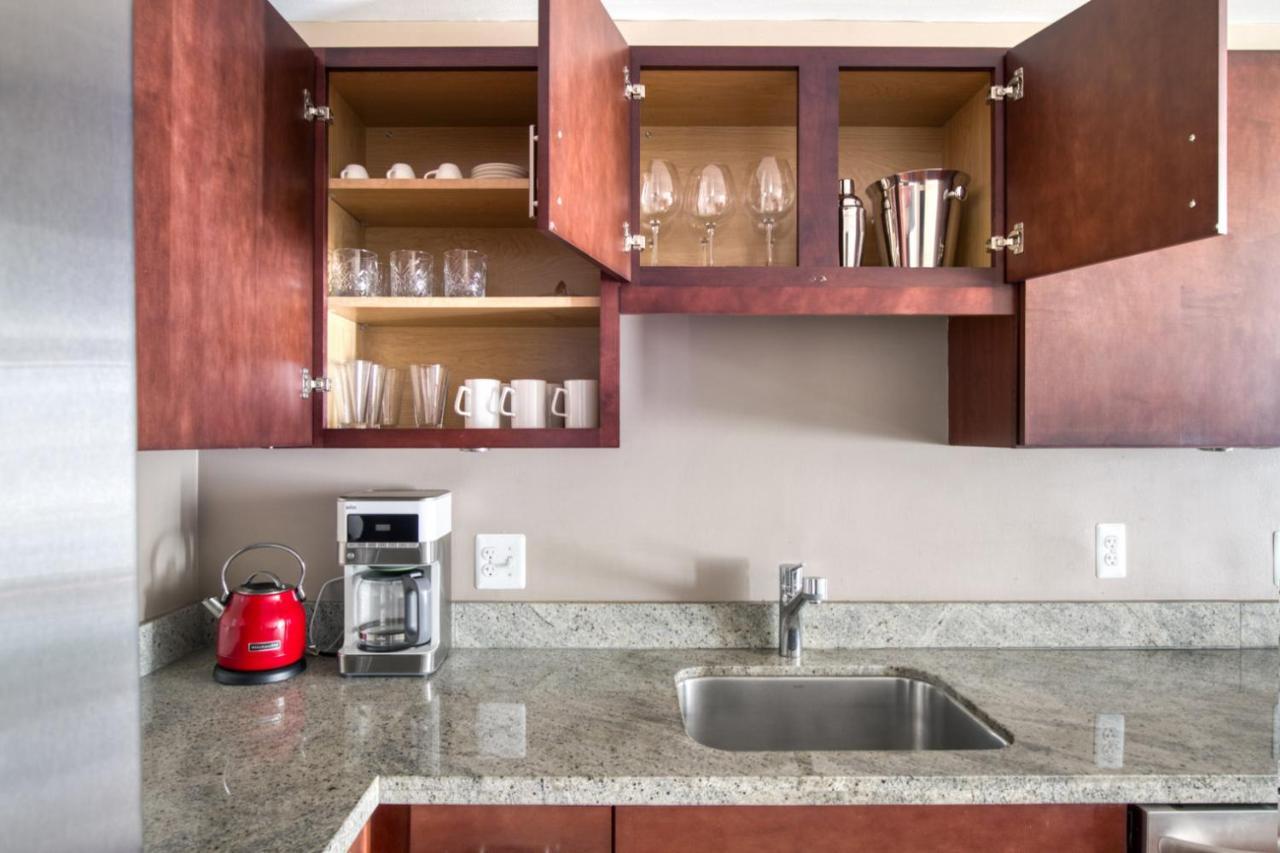 Apartment Foggy Bottom 1br W Gym Rooftop Doorman Wdc-28 *