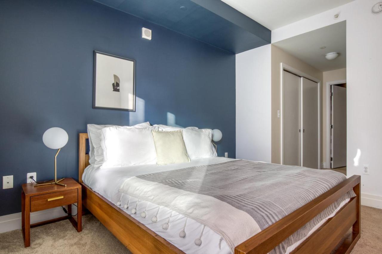 Foggy Bottom 1br W Gym Rooftop Doorman Wdc-28 *