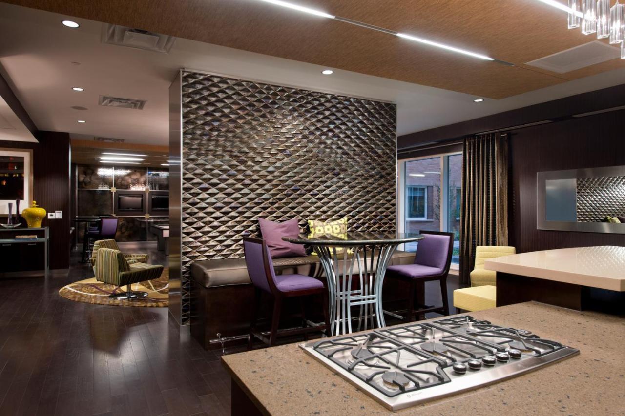 Apartment Foggy Bottom 1br W Gym Rooftop Doorman Wdc-28