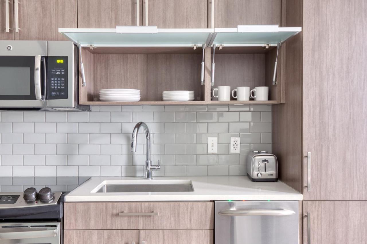 Navy Yard 1br W Wd Roof Bbq Gym Nr Nats Park Wdc-474 Apartment *