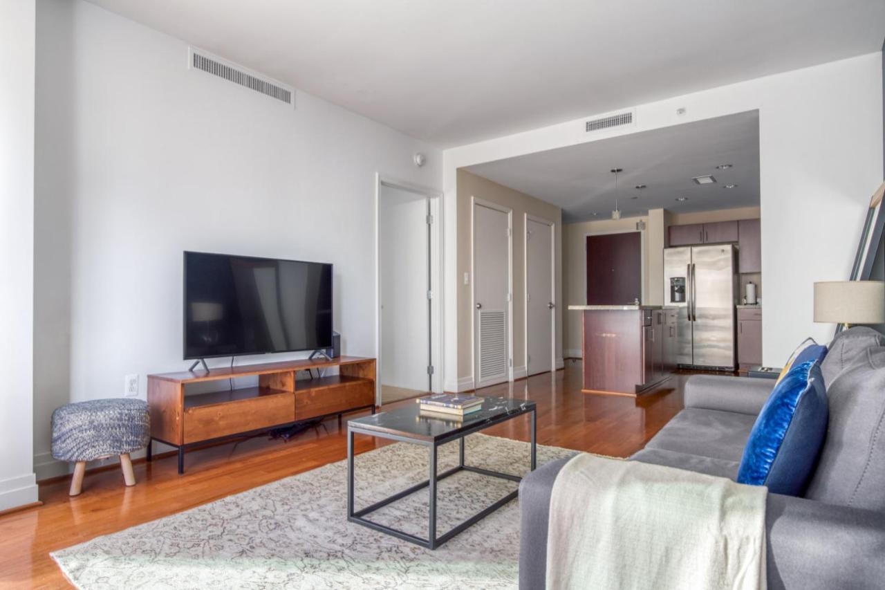Foggy Bottom 1br W Gym Rooftop Doorman Wdc-28 Apartment