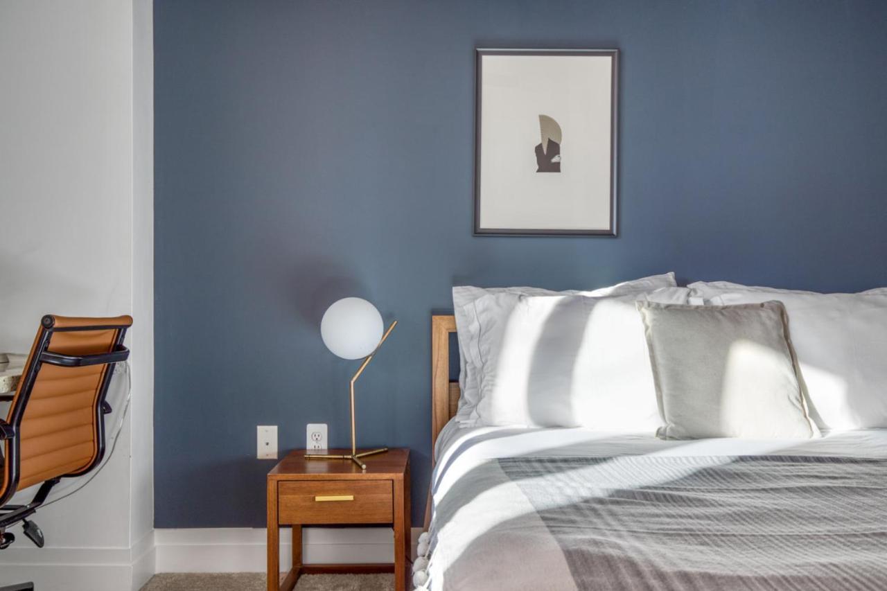 Foggy Bottom 1br W Gym Rooftop Doorman Wdc-28 * Washington