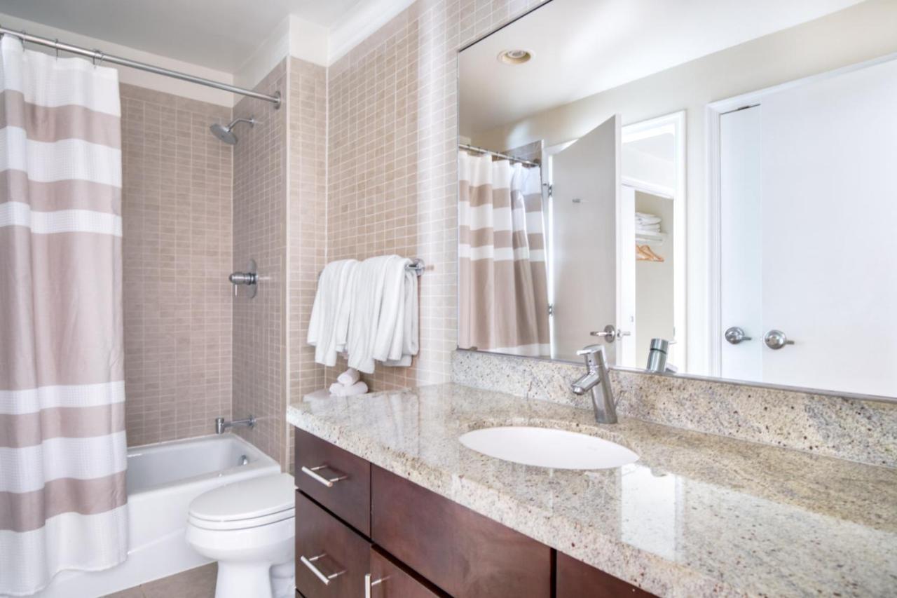Foggy Bottom 1br W Gym Rooftop Doorman Wdc-28 Washington